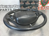 2001 CAMARO Z28 STEERING WHEEL OEM #329