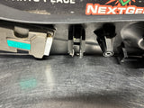 04-06 PONTIAC GTO LH DRIVER SIDE SEAT CONTROLS OEM #1293