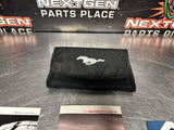 2019 MUSTANG GT OWNERS MANUAL OEM #1362