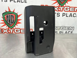 2020 FORD MUSTANG GT STEERING COLUMN COVER OEM #326