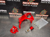 04-07 CADILLAC CTS-V GEN1V BOLT IN DIFF BRACE 2.0 #1411