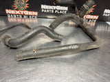 03 FORD MUSTANG MACH ONE RADIATOR HOSE KIT OEM #1495