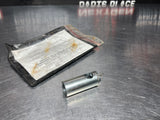 2011 FORD F250 6.7 SPARE TIRE LOCK KEY BC34-1A380-AB OEM #778