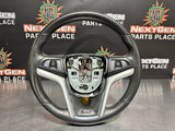 2012 CAMARO SS STEERING WHEEL OEM 22790902 #780