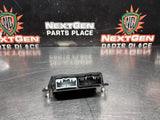 2015 FORD MUSTANG GT LIGHTING CONTROL MODULE FR3T-14D644-BE OEM #1427