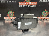 2011 FORD MUSTANG GT INTERIOR FUSE BOX BCM OEM BR3T-15604-DA #1231