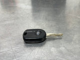 2011 FORD MUSTANG GT KEY FOB OEM #367