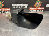 2007 C6 CORVETTE OEM USED FUEL / GAS DOOR BLK OEM #1080