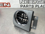 2011 FORD MUSTANG GT RH PASSENGER SIDE DASH A/C VENT OEM #367