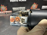 2017 FORD MUSTANG GT LH DRIVER SIDE INTERIOR DOOR HANDLE OEM FR3B-6322897-A #1334