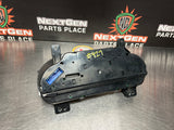 2015 CHEVY SILVERADO 2500 Z71 INSTRUMENT CLUSTER 23259641 OEM #827