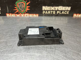 2024 FORD MUSTANG GT TELEMATICS COMMUNICATION CONTROL MODULE OEM #1482