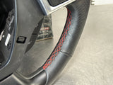 2022 CAMARO 2SS STEERING WHEEL RED STITCHING OEM #454