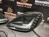 05-13 C6 CORVETTE GEN1 MORIMOTO XB LED HEADLIGHTS #1407
