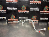 1998 C5 CORVETTE AC A/C LOW PRESSURE SIDE LINE COMPRESSOR TO CABIN OEM #1380