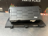 2024 FORD MUSTANG GT GLOVE BOX OEM #1226