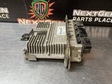 2015 FORD F350 DIESEL 6.7 ECU PCM COMPUTER FC3A-12A650-APA OEM #1246