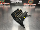 04-06 PONTIAC GTO CENTER CONSOLE REAR SEAT VENTS BEZEL 92109350 #762