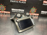 2014 CAMARO SS NAVIGATION RADIO TOUCHSCREEN MYLINK 22919385 OEM #1008