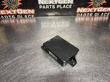 1997-2004 C5 CORVETTE THROTTLE ACTUATOR CONTROL (TAC) MODULE OEM 25317611 #1251