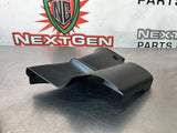 97-04 C5 CORVETTE CONVERTIBLE REAR RH INTERIOR EBONY TRIM OEM 10409218 #285