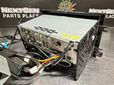 2009 FORD F350 AFTERMARKET SONY XAV-AV5000 APPLE CAR PLAY RADIO #700