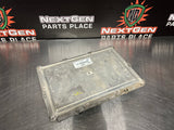 2013 SILVERADO DURAMAX 6.6 ECM 12654884 GM OEM #737