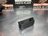 2017 FORD MUSTANG GT THEFT CONTROL MODULE GD9T-15K619-CB OEM #1632
