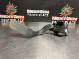 2015 CHEVY SILVERADO 3500 HD ELECTRONIC GAS PEDAL 20972082 OEM #814