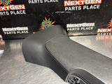 05-13 C6 CORVETTE CENTER CONSOLE BLACK OEM #1538