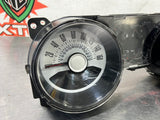2011 FORD MUSTANG GT INSTRUMENT CLUSTER SPEEDOMETER 171,476MILES OEM #3656