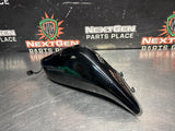 10-15 CAMARO SS RH PASSENGER SIDE MIRROR BLCK OEM #1539