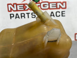 10-14 FORD MUSTANG GT COOLANT RESERVOIR BOTTLE CR33-8AO80-AA OEM #387
