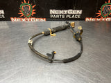 2016 FORD MUSTANG GT 5.0 AUTO SHIFTER CABLE OEM #1180