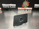 2011 FORD F250 6.7 DASH PASSENGER AIRBAG ON/OFF SWITCH OEM #778