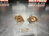 2012 FORD MUSTANG GT REAR END BUMP STOPS 5R33-5K570-AC OEM #782