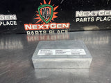08 - 09 PONTIAC G8 ON STAR COMMUNICATION MODULE W / BRACKET OEM 25826499 #1590