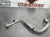 2004 C5 CORVETTE AC A/C LOW PRESSURE SIDE LINE COMPRESSOR TO CABIN OEM #361