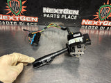 97-04 C5 CORVETTE TURN SIGNAL CRUISE CONTROL HEADLIGHT STALK OEM 26075870 #1251