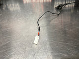 08 - 09 PONTIAC G8 LH SEAT BELT BUCKLE RECEIVER 92204562 OEM #602