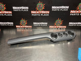 2015 MUSTANG GT ALUMINIUM INTERIOR DASH TRIM KIT WITH TRACK PACK GAUGES OEM #950