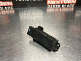 04-06 GTO LH DRIVER SIDE SEAT CONTROL SWITCH OEM #784