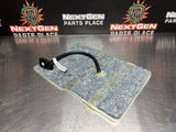 2012 FORD MUSTANG GT RH PASSENGER SIDE SEAT OCCUPANT WEIGHT SENSOR PAD OEM #763