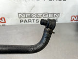 2003 C5 CORVETTE POWER BRAKE BOOSTER VACUUM CHECK VALVE /HOSE OEM #428