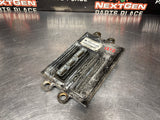 2006 F350 6.0 POWER STROKE FICM REMANNED 4307224R1  OEM #1212