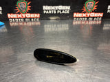 04-06 PONTIAC GTO AFTERMARKET SMOKED RH/LH FRONT BUMPER MARKER LIGHT  #1438