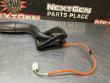 2014 GMC SIERRA 2500HD STEERING COLUMN GEAR SELECTOR  SHIFTER OEM #1202