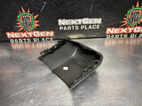 2010 CAMARO SS CENTER CONSOLE REAR FINISH TRIM PANEL OEM 92194342 #1441