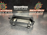 97-98 C5 CORVETTE PCM AND TAC MODULE MOUNTING BRACKET 10286700 10286699 OEM #1425