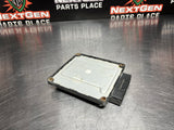 2010 FORD F250 POWER STROKE 6.4L 8C3A-12B565-DC TCM OEM #760